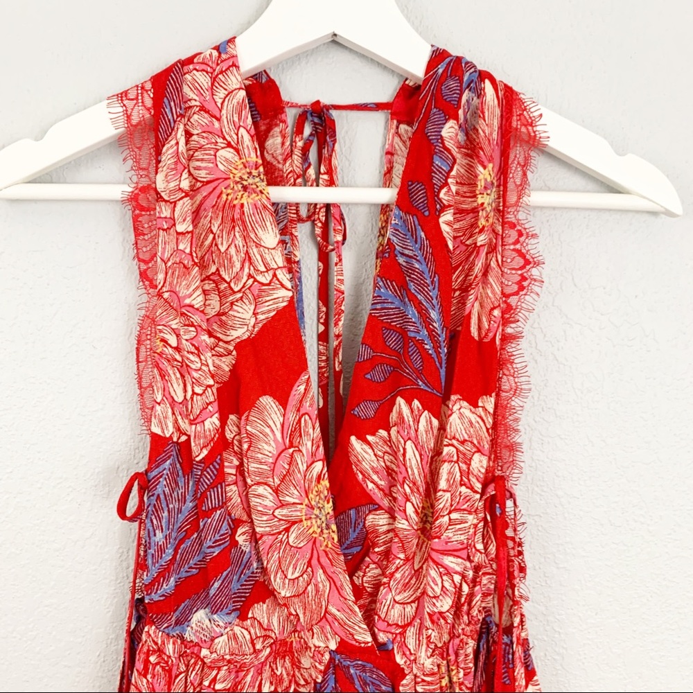 Free People Intimately Floral Marnie Slip Dress - Picture 3 of 14
